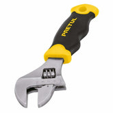 Pretul  5 Inches ,Short Adjustable Wrench W/Grip.